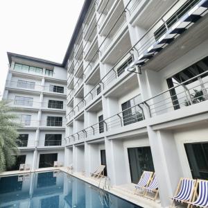 найти туры в отель Букитта Бутик Отель отель Bhukitta Boutique Hotel