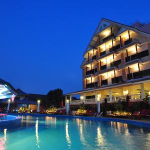 найти туры в отель Эден Хоутел Паттайя отель Eden Hotel Pattaya