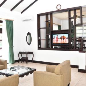 найти туры в отель Bintan Lagoon Resort отель Bintan Lagoon Resort