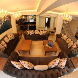 найти туры в отель Элит Мармара Босфорус энд Сьютс отель Elite Marmara Bosphorus & Suites