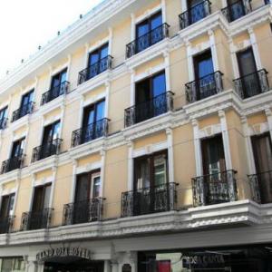 найти туры в отель Гранд Роза отель Grand Rosa