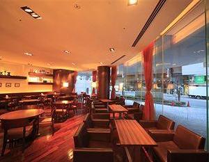 найти туры в отель Sunroute Plaza Shinjuku отель Sunroute Plaza Shinjuku