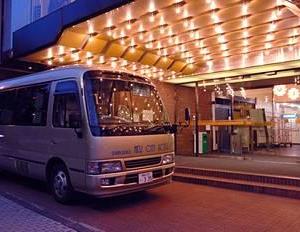 найти туры в отель Shinjuku New City отель Shinjuku New City