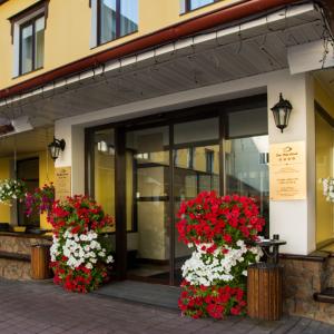 найти туры в отель Дом Отель Классик отель Дом Отель Классик