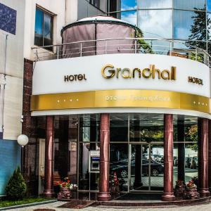 найти туры в отель Гранд Холл отель Гранд Холл