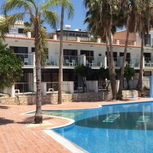 найти туры в отель Памбос Напа Рокс отель Pambos Napa Rocks