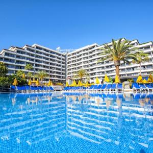 найти туры в отель Спринг Отель Битакора отель Spring Hotel Bitacora