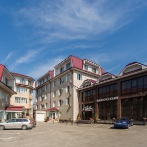 найти туры в отель Лазурный берег отель Лазурный берег