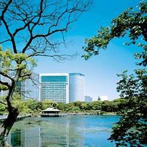найти туры в отель Conrad Tokyo отель Conrad Tokyo