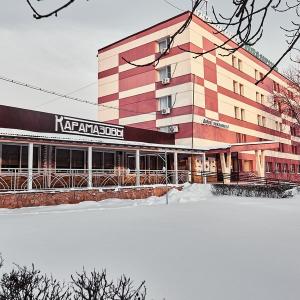 найти туры в отель Полисть отель Полисть