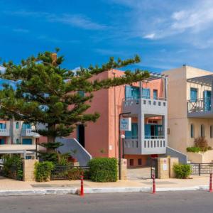 найти туры в отель Marilisa Hotel отель Marilisa Hotel