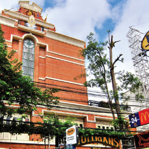 найти туры в отель Бади Лодж Отель отель Buddy Lodge Hotel