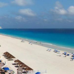 найти туры в отель The Ritz Carlton Cancun отель The Ritz Carlton Cancun