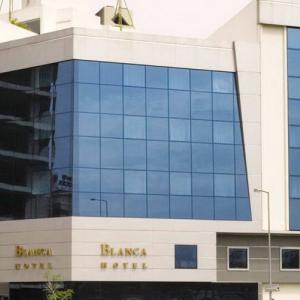 найти туры в отель Бланка отель Blanca