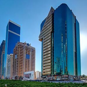 найти туры в отель Намбэ Ван Тауер Сьютс отель Number One Tower Suites