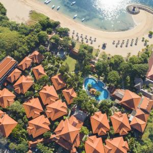 найти туры в отель Бали Тропик Резорт энд Спа отель Bali Tropic Resort & Spa