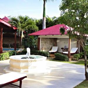 найти туры в отель Гран Бахиа Принцип Ла Романа отель Grand Bahia Principe La Romana