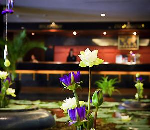 найти туры в отель Бангкок Отель Лотус Сукумвит отель Bangkok Hotel Lotus Sukhumvit