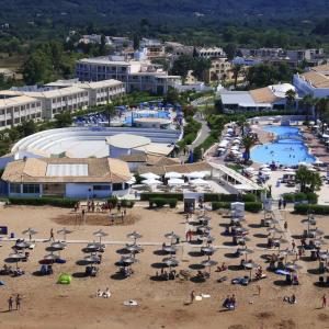 найти туры в отель Лабранда Сенди Бич Ризот отель Labranda Sandy Beach Resort