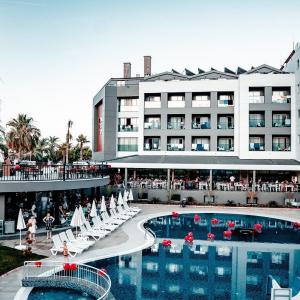 найти туры в отель Стамбул Бич Отель отель Istanbul Beach Hotel