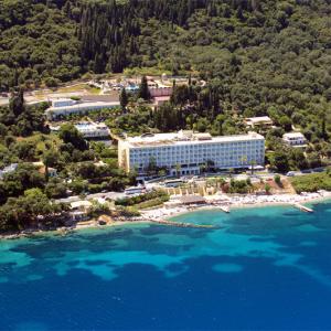 найти туры в отель Примасол Луис Иониан Сан отель Valmar Corfu by Louis Hotels