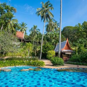 найти туры в отель Сильван Ко Чанг отель Sylvan Koh Chang