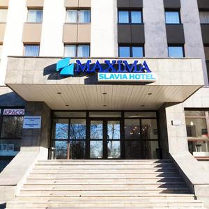 найти туры в отель Максима Славия отель Максима Славия