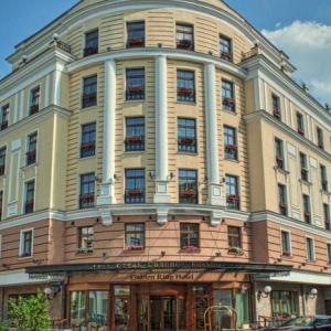 найти туры в отель Садовое Кольцо отель Садовое Кольцо