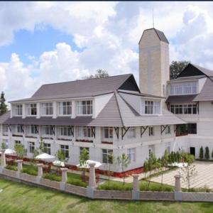 найти туры в отель Муон Тан ДА Лат отель Muong Thanh Da Lat