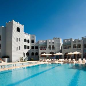 найти туры в отель Фанадир Отель отель Fanadir Hotel