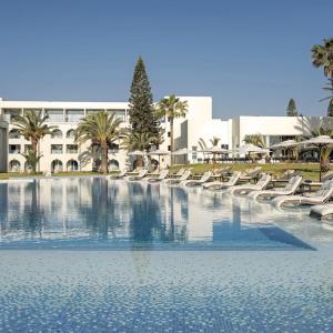 найти туры в отель Иберостар Селекшн Диа Эль Андалус отель Iberostar Selection Diar El Andalous