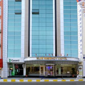 найти туры в отель Mercure Istanbul Bakirkoy отель Mercure Istanbul Bakirkoy