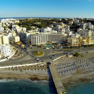найти туры в отель Блу Скай Сити Бич Отель отель Blue Sky City Beach Hotel