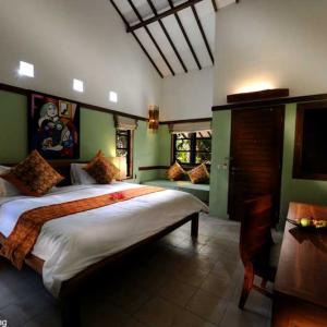 найти туры в отель Cocotinos Sekotong Lombok отель Cocotinos Sekotong Lombok