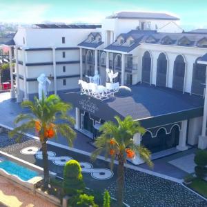 найти туры в отель Дрим Ворлд Пэлас отель Dream World Palace