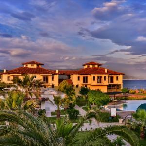 найти туры в отель Ангора Бич Ризот отель Angora Beach Resort (Cumhuriyet)