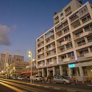 найти туры в отель Си Экзекьютив Сьютс отель Sea Executive Suites