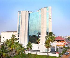 найти туры в отель Dream Cochin отель Dream Cochin