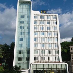 найти туры в отель Keys Hotel отель Keys Hotel