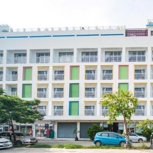 найти туры в отель Ай Ди Отель отель I Dee Hotel