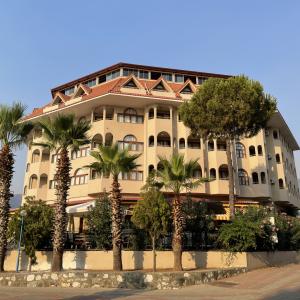 найти туры в отель Фортуна Бич Отель отель Fortuna Beach Hotel