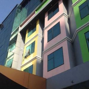 найти туры в отель Бутик Парадайз Отель отель Boutique Paradise Hotel