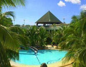 найти туры в отель Bohol Tropics Resort отель Bohol Tropics Resort