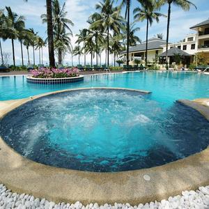 найти туры в отель Каолак Оркид Бич Резорт отель Khaolak Orchid Beach Resort