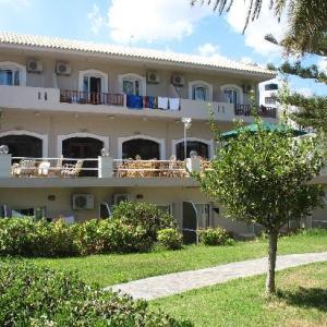 найти туры в отель Пaлм Бич Отель Сталис отель Zeus Hotels Palm Beach