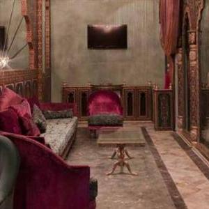 найти туры в отель Риад Мумтаз Махал отель Riad Mumtaz Mahal