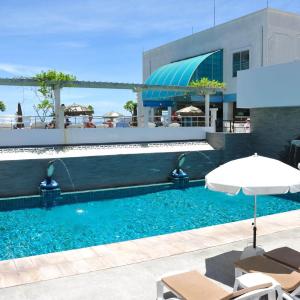 найти туры в отель Флиппер Хаус Отель отель Flipper House Hotel