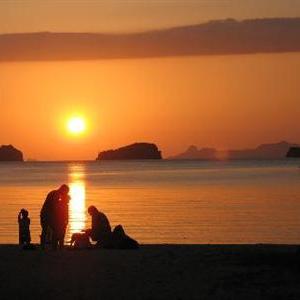 найти туры в отель Пангка Пэрэдаиз Резорт отель Phangka Paradise Resort