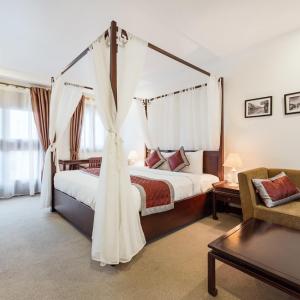 найти туры в отель La Dolce Vita отель La Dolce Vita