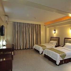 найти туры в отель Голден Феникс Отель Боракай отель Golden Phoenix Hotel Boracay